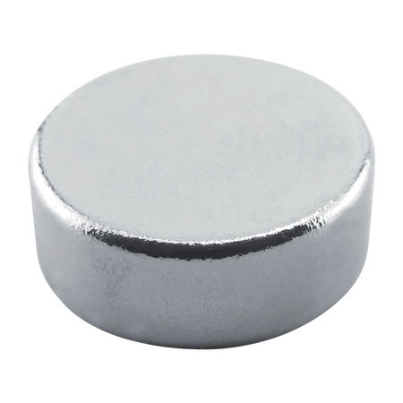 MASTER MAGNETICS NEODYMIUM MAGNET0.3""CD10 07045